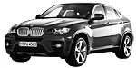 BMW E71 B1736 Fault Code