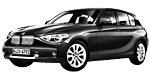 BMW F20 B1736 Fault Code